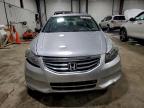 Lot #3312210107 2012 HONDA ACCORD LXP
