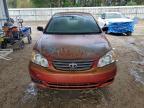 Lot #3306501202 2004 TOYOTA COROLLA CE