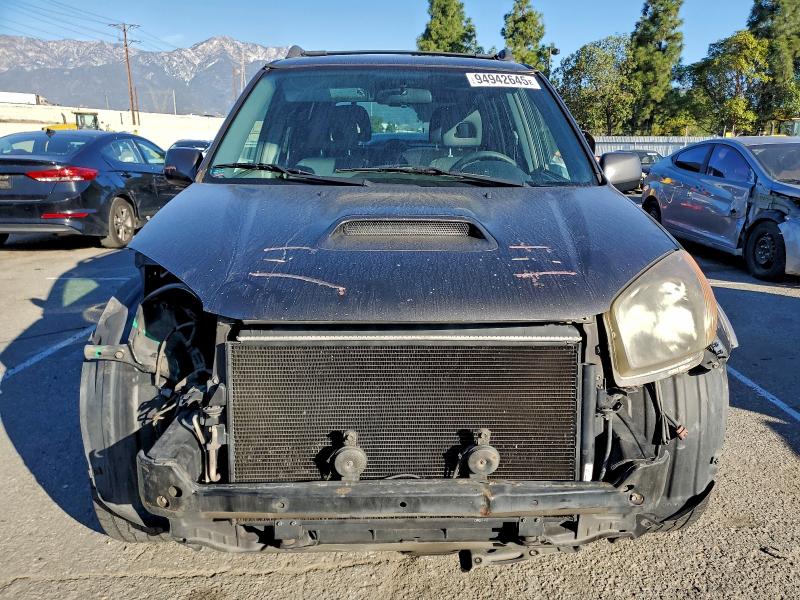 2003 TOYOTA RAV4 #3302849900
