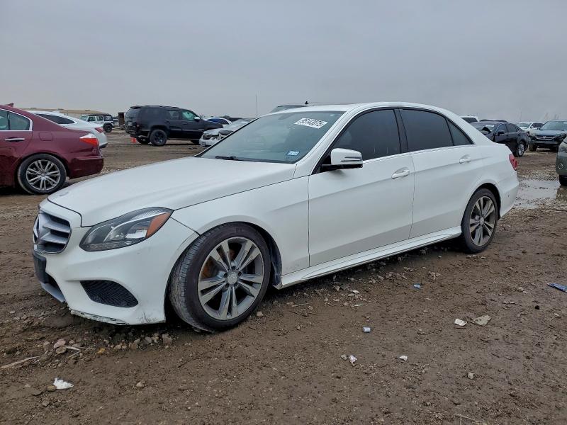 2014 MERCEDES-BENZ E 350 #3315850158