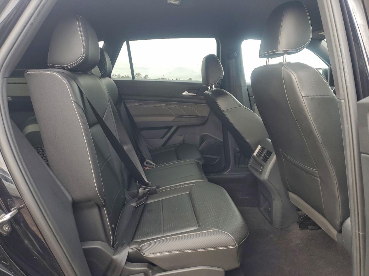 VOLKSWAGEN ATLAS CROSS SPORT SE