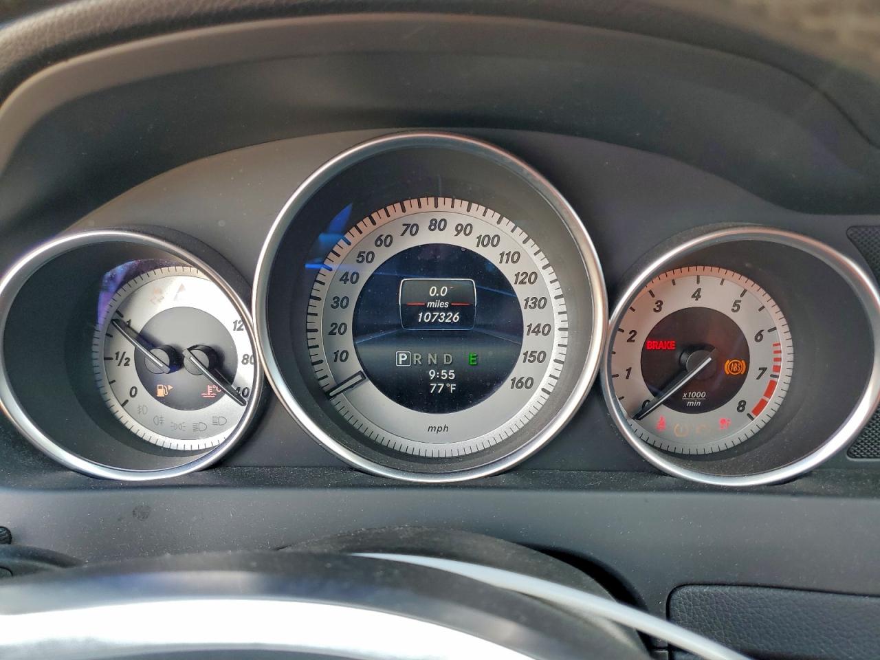 MERCEDES-BENZ C-CLASS 250