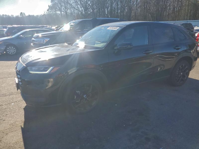 2024 HONDA HR-V SPORT #3304520451