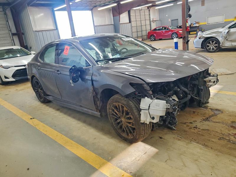 2023 TOYOTA CAMRY XSE #3316826399