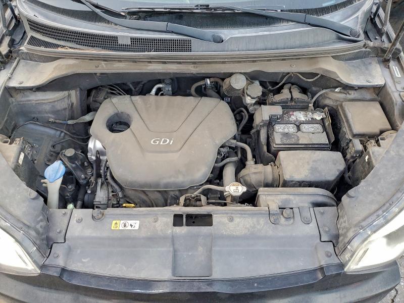 2015 KIA SOUL #3315710447