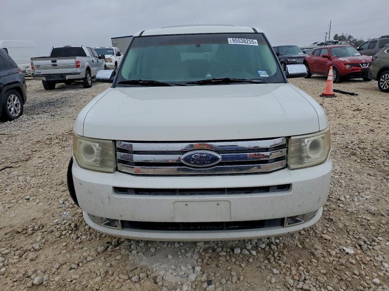 2010 FORD FLEX LIMIT #3304645963