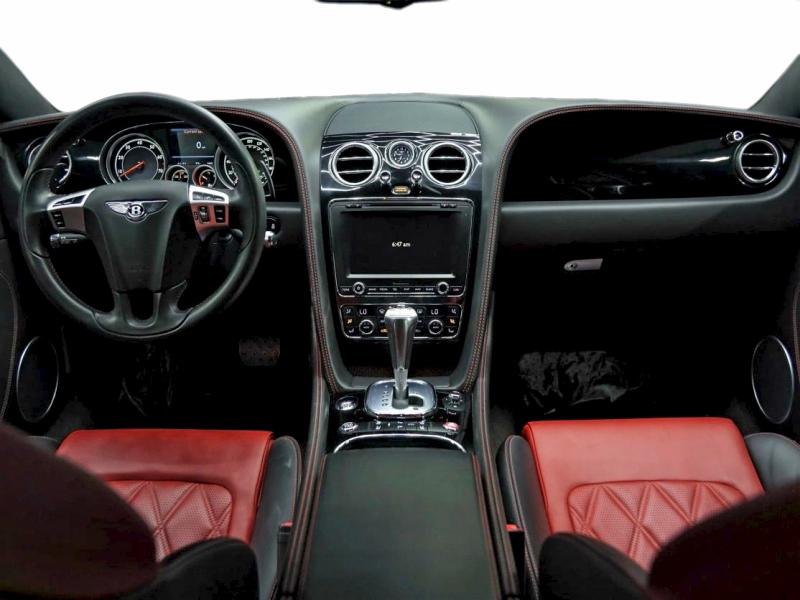 2014 BENTLEY CONTINENTA #3303749429