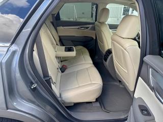 2020 CADILLAC XT5 PREMIU #3304522445