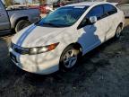 Lot #3312569163 2012 HONDA CIVIC NATU