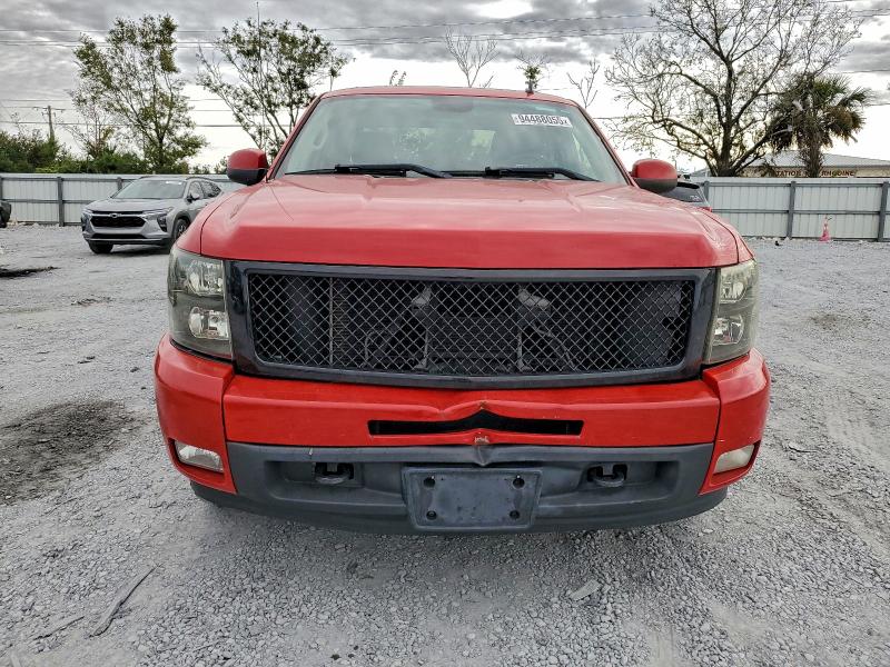 2010 CHEVROLET SILVERADO #3302799983