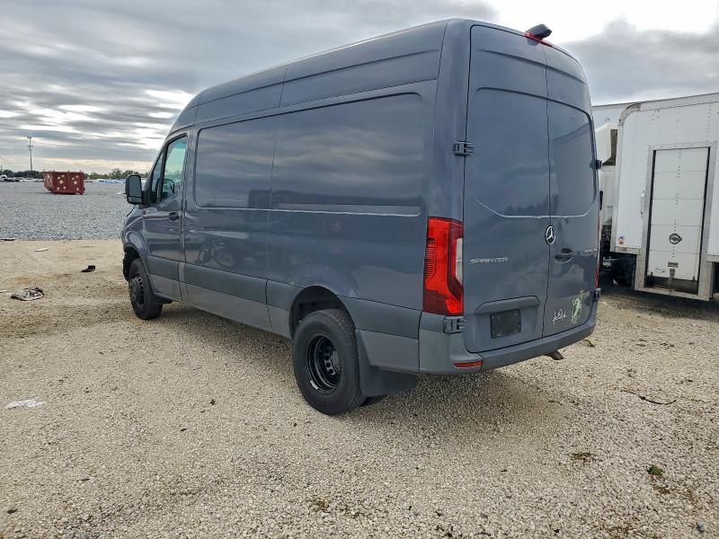 2021 MERCEDES-BENZ SPRINTER 3 #3316837695