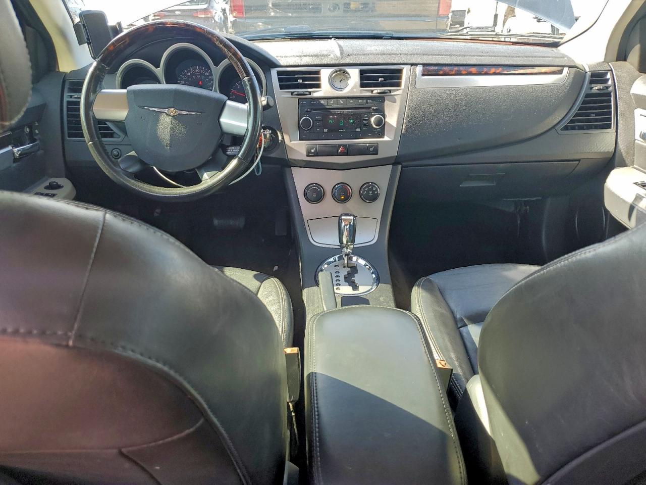 CHRYSLER SEBRING LIMITED