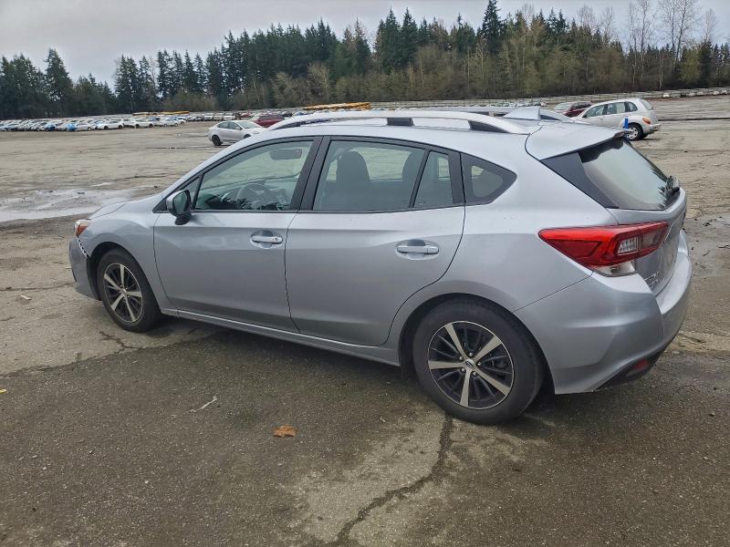 2020 SUBARU IMPREZA PR #3316066237