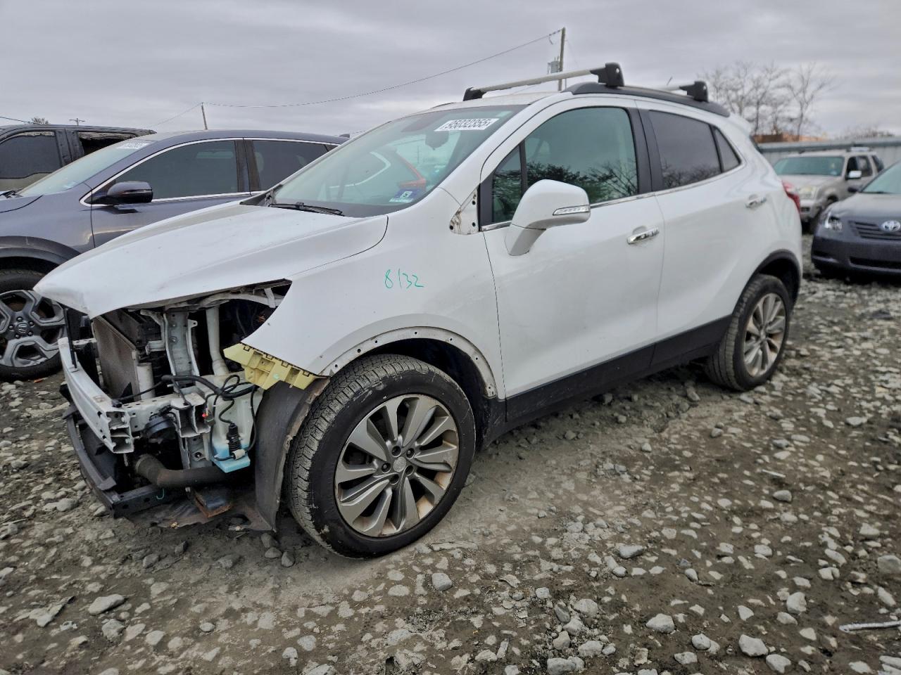 BUICK ENCORE PREFERRED