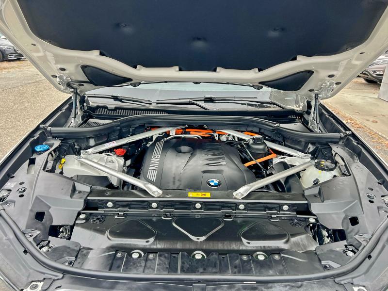 2025 BMW X5 XDRIVE5 #3318059369