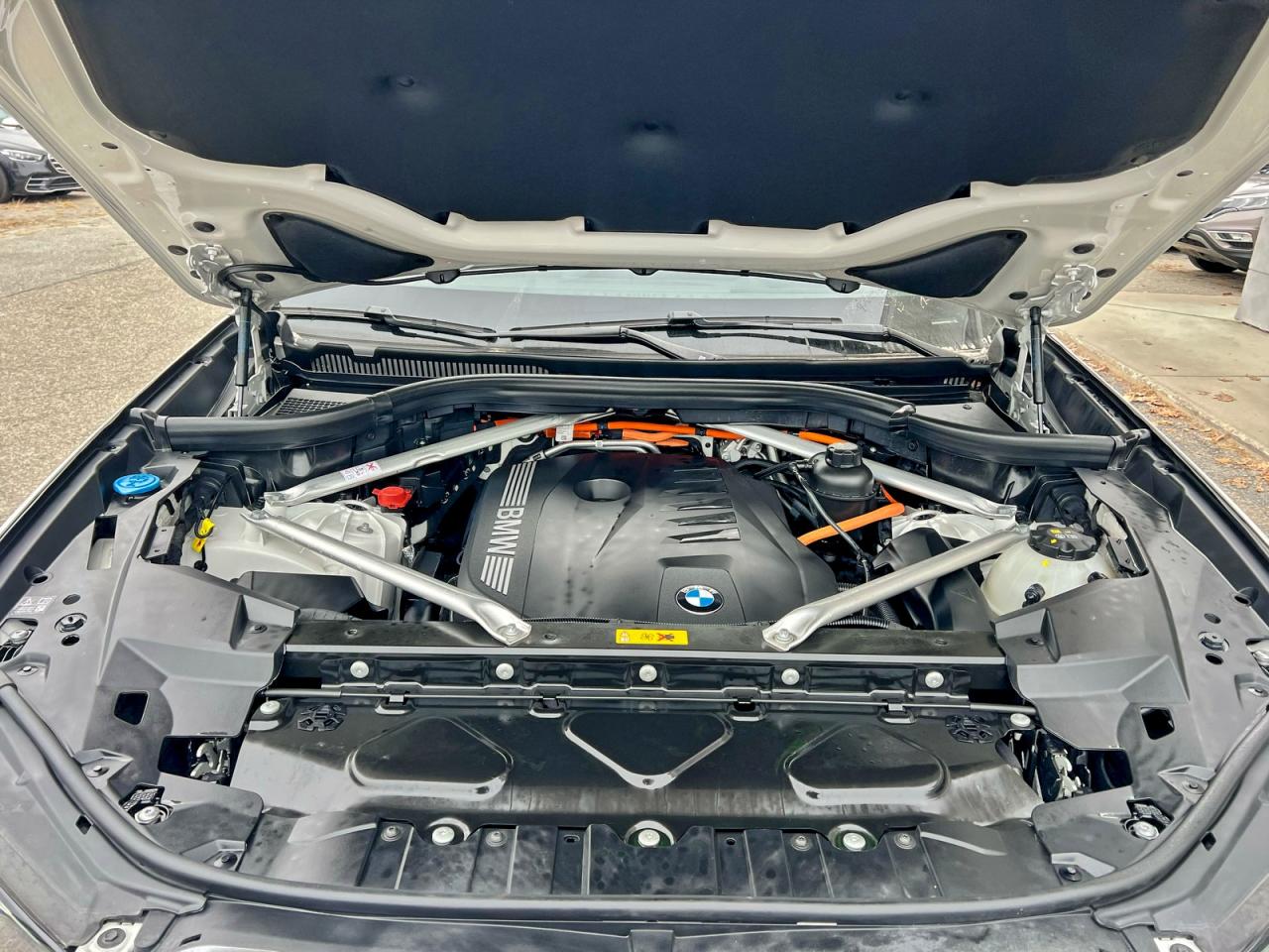 Lot #3318059369 2025 BMW X5 XDRIVE5