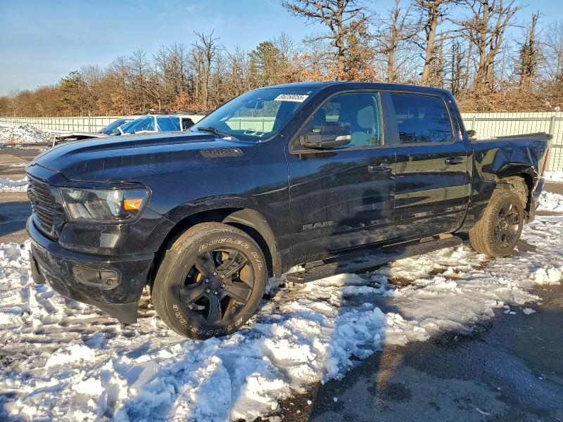 2019 RAM 1500 BIG H #3318874995