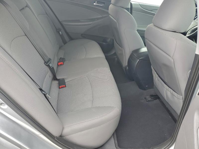 2014 HYUNDAI SONATA GLS #3311455241