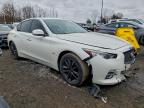 Lot #3310441324 2017 INFINITI Q50 BASE