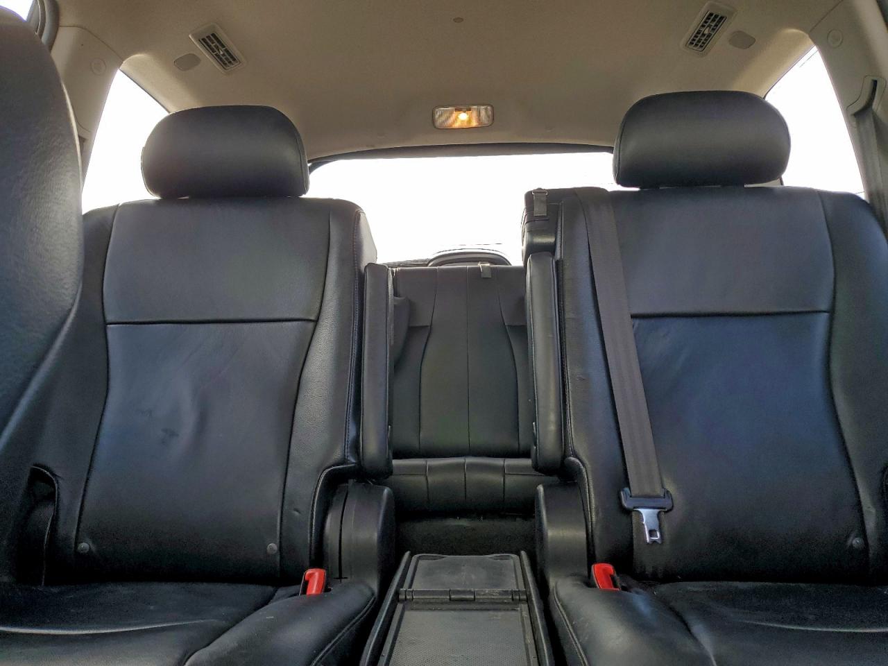 Lot #3311656240 2010 TOYOTA HIGHLANDER