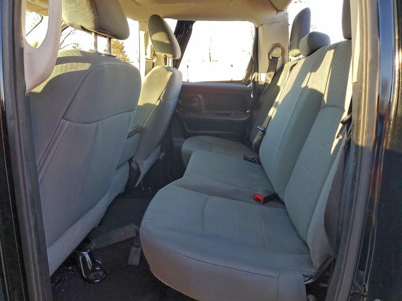 2014 RAM 1500 ST #3315620774