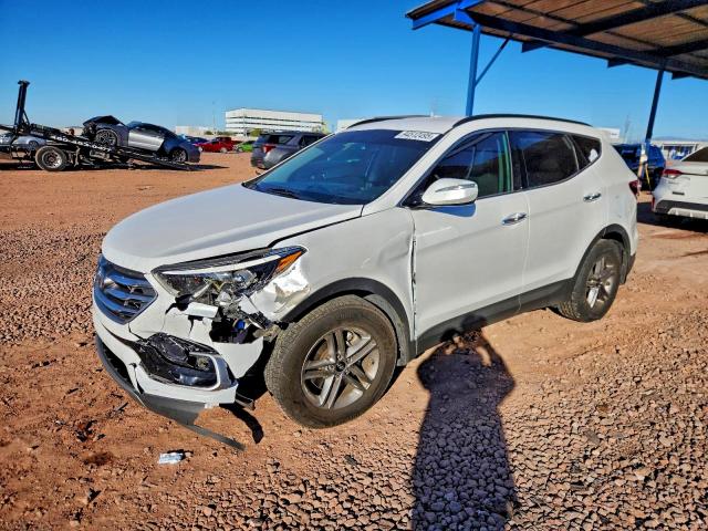 2017 HYUNDAI SANTA FE S #3316016787