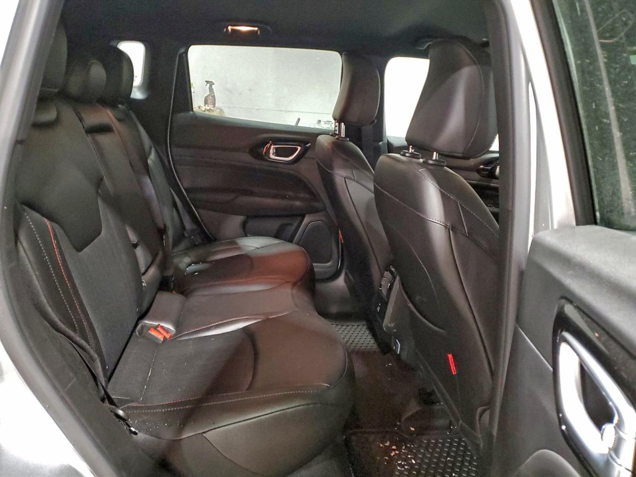 JEEP COMPASS TRAILHAWK