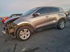 Lot #3318116377 2018 KIA SPORTAGE L