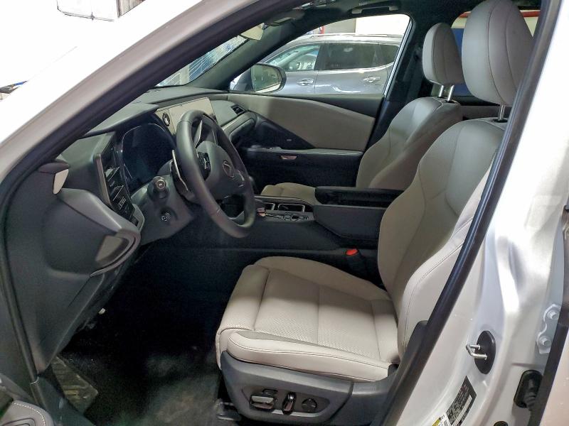 2025 LEXUS TX 350 BAS #3305421431