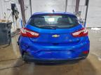 Lot #3303978720 2017 CHEVROLET CRUZE LT
