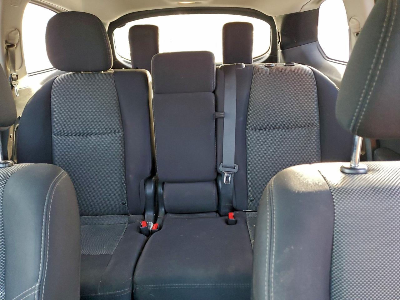 Lot #3311746723 2017 NISSAN PATHFINDER