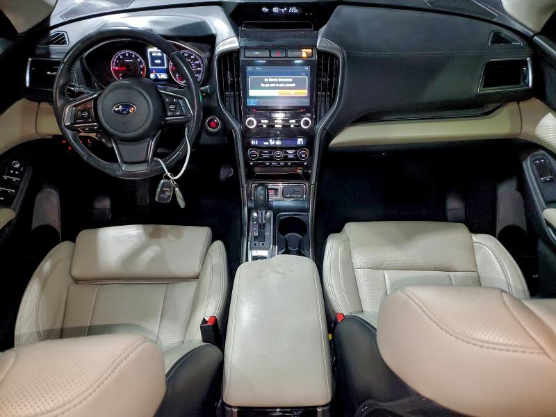 2022 SUBARU ASCENT PRE #3315755406