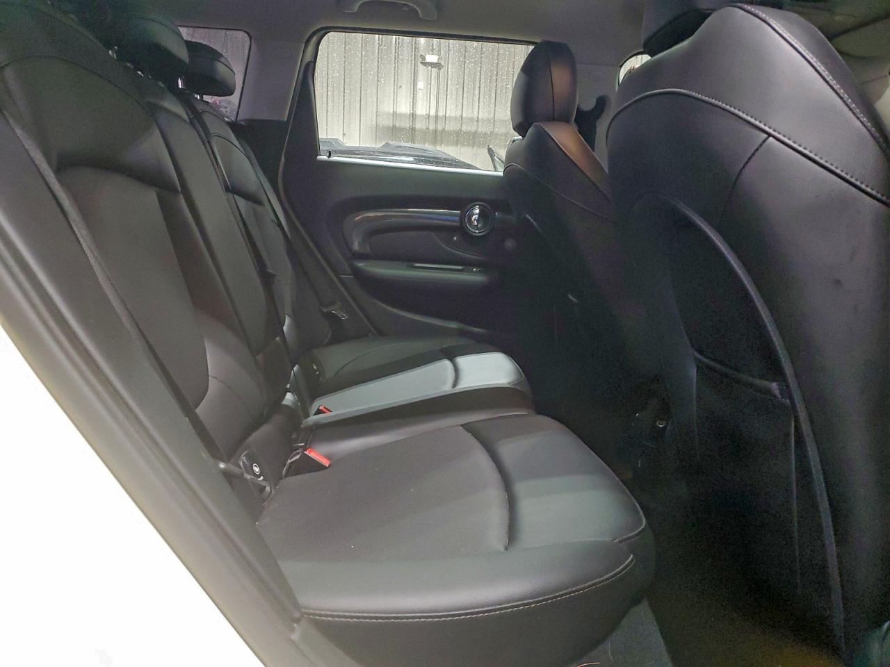 MINI COOPER S CLUBMAN