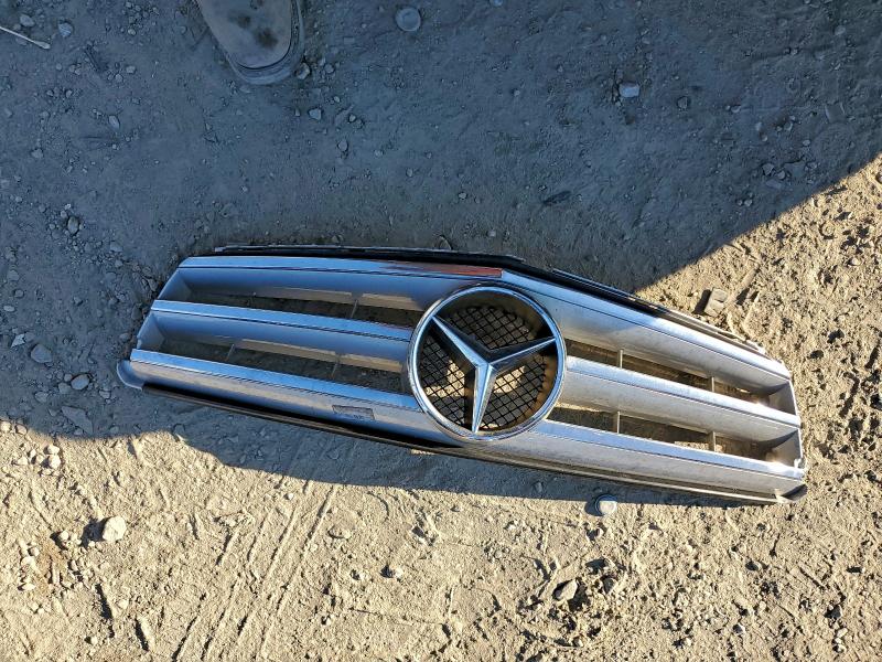 2013 MERCEDES-BENZ C 250 #3312412614