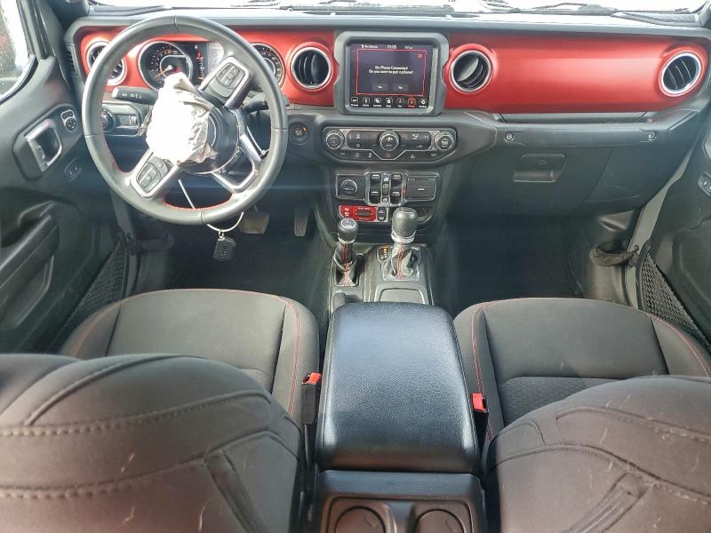 2023 JEEP GLADIATOR #3317710078