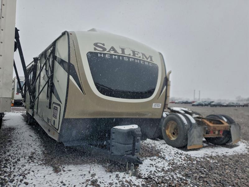 2022 WILDWOOD SALEM #3316812400