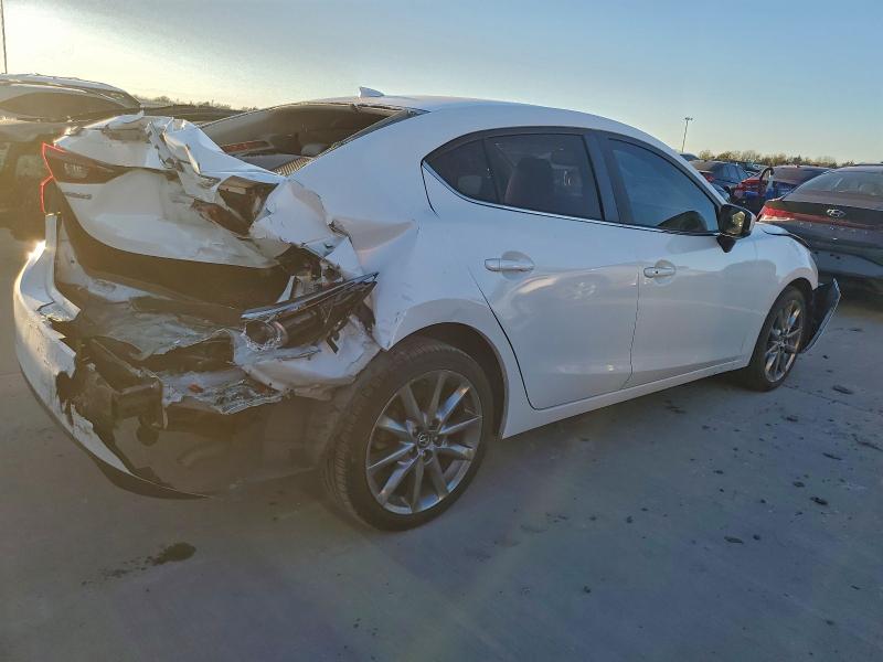 2018 MAZDA 3 GRAND TO #3311725237