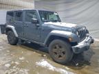 Lot #3312678179 2017 JEEP WRANGLER U