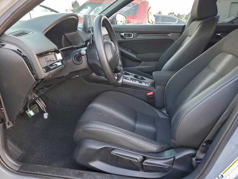 2024 HONDA CIVIC SPOR #3315866179