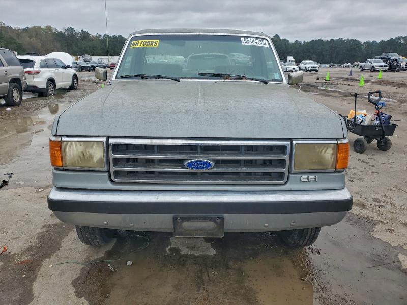 1989 FORD F250 #3304529439