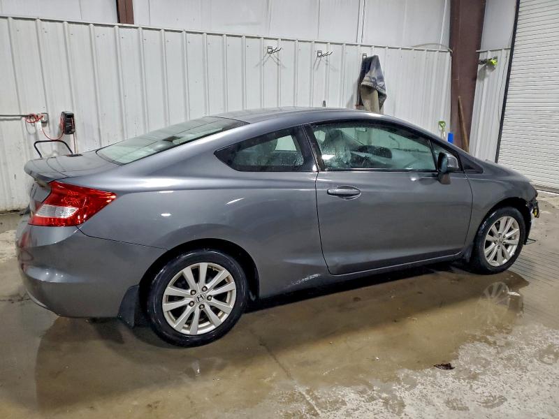 2012 HONDA CIVIC EX #3309604584