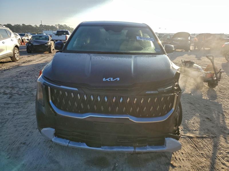 2025 KIA CARNIVAL L #3312414609