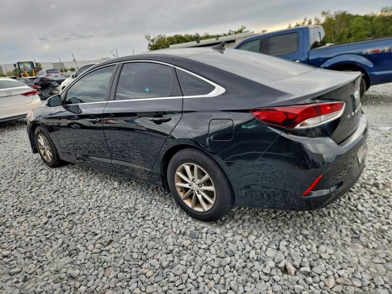 2019 HYUNDAI SONATA SE #3319790889