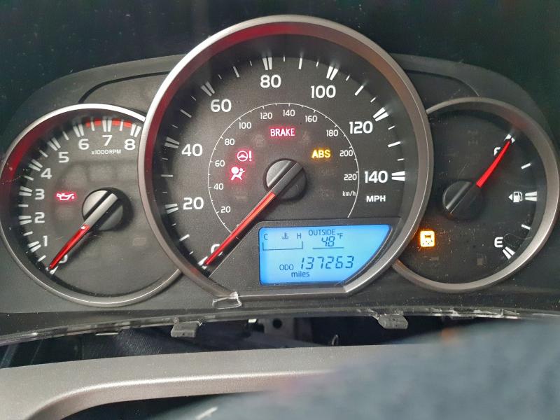 2016 TOYOTA RAV4 LE #3310366965
