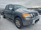 Lot #3310326951 2013 NISSAN TITAN S