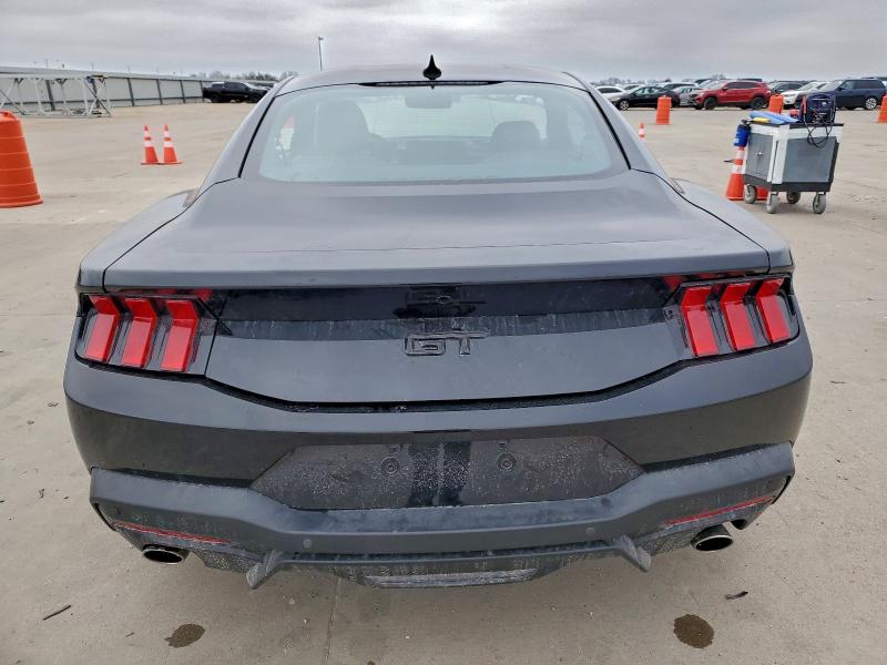 2025 FORD MUSTANG GT #3312526617