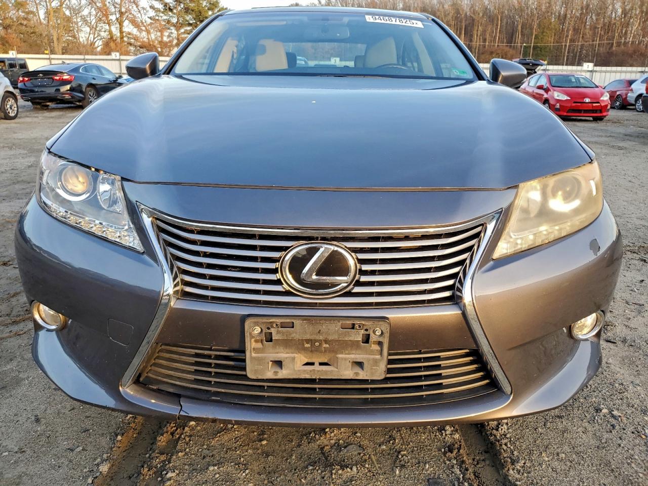 LEXUS ES 350