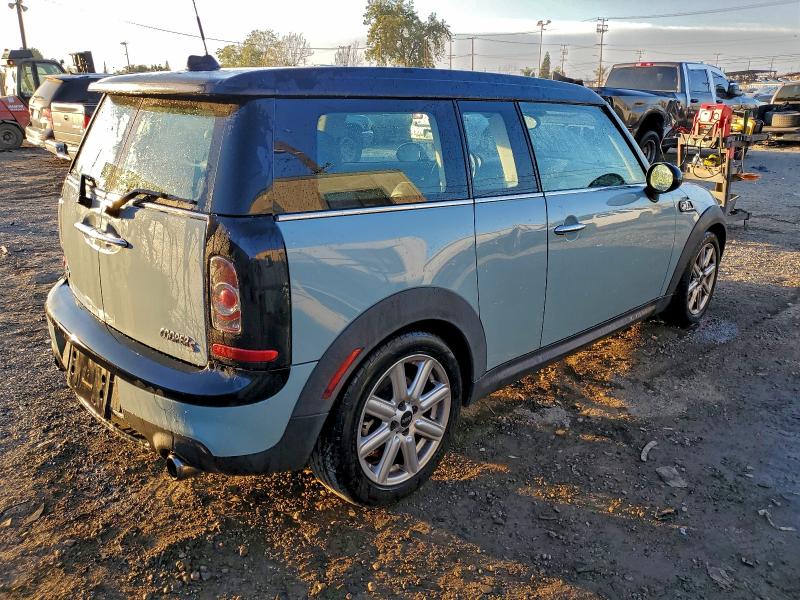 2013 MINI COOPER S C #3304815558