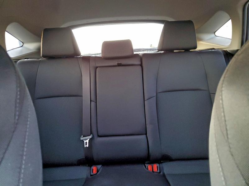 2022 TOYOTA VENZA LE #3302723009