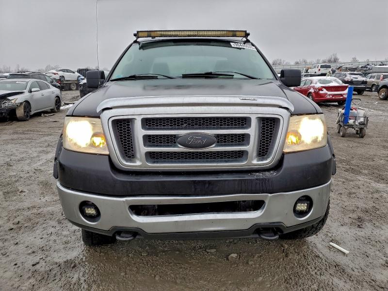 2008 FORD F150 SUPER #3304632993